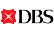 DBS Bank Logo