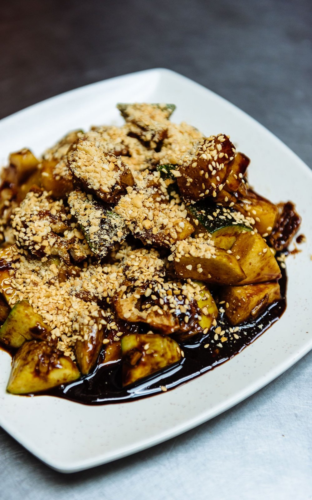 A taste of diversity with Penang Rojak