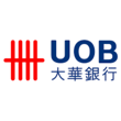 Catersmith's catering clients - UOB Bank