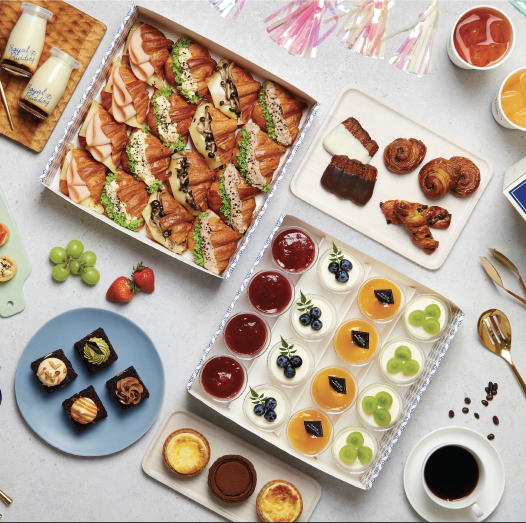 15 Best Finger Food Catering and Platters