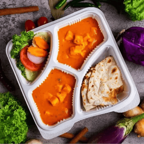 Nalan Indian Vegetarian Restaurant Catering in Singapore, bento and buffet